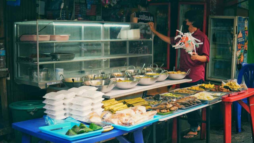 Multi-Vendor Marketplace Website Designing in Chennai