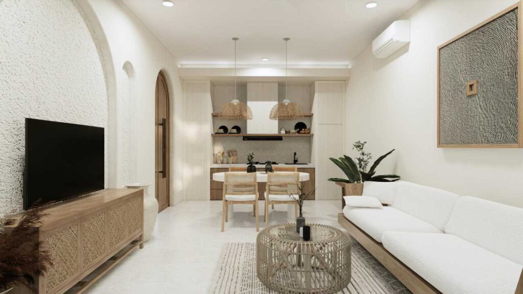 Interior Designer Website Designing in Chennai