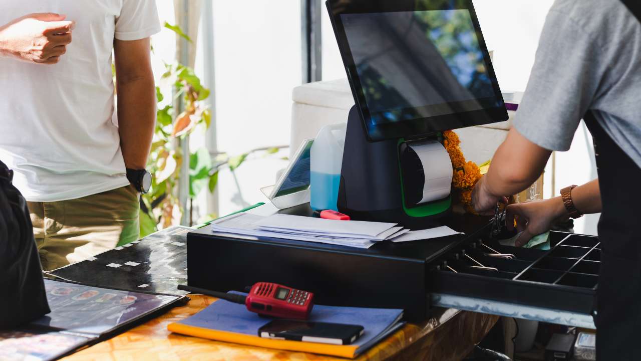 Custom Service Business Website Designing in Chennai