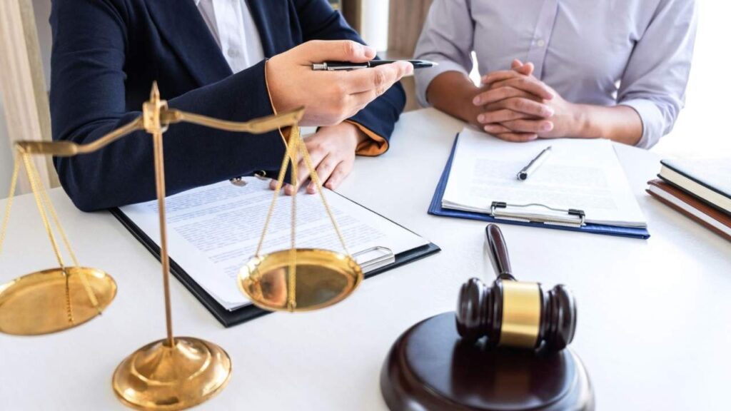 Lawyer Website Designing Company in Chennai