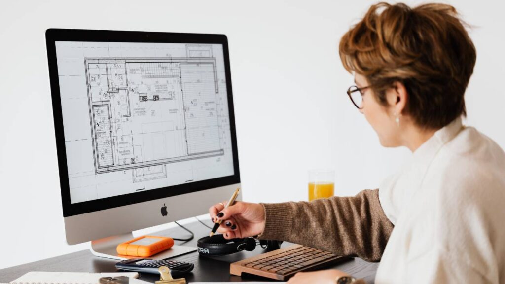 Architect Website Designing in Chennai