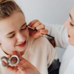 Makeup Artist Website Designing Company in Chennai