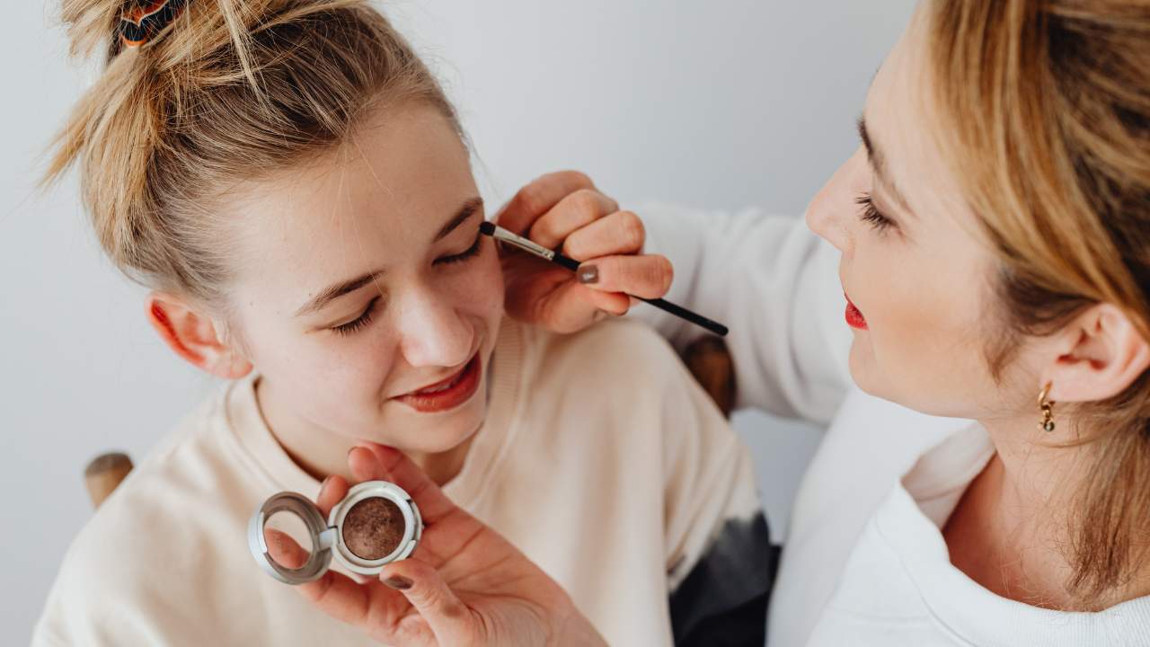 Makeup Artist Website Designing Company in Chennai