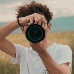 Photographer Website Designing in Chennai