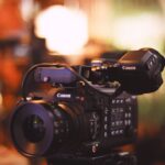 Videography Studio Website Designing in Chennai