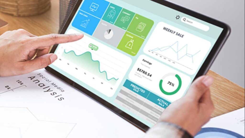 Digital Marketing Agency Website Designing in Chennai