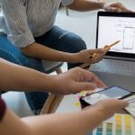 Graphic Design Studio Website Designing in Chennai — Transform Your Creative Vision into a Digital Masterpiece