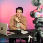 Influencer Website Designing in Chennai — Build Your Personal Brand with Style & Strategy