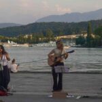 Musician/Band Website Designing in Chennai: Build Your Stage Online with 24SiteShop