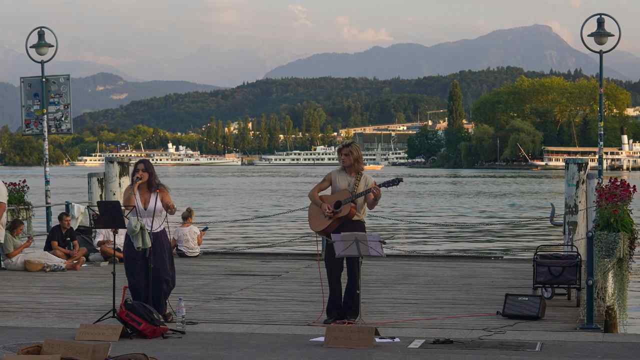 Musician/Band Website Designing in Chennai