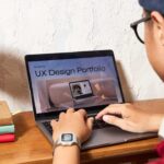 Modern Portfolio Website Design in Chennai: Elevate Your Digital Identity