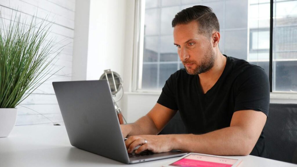 Personal Branding Website Designing in Chennai