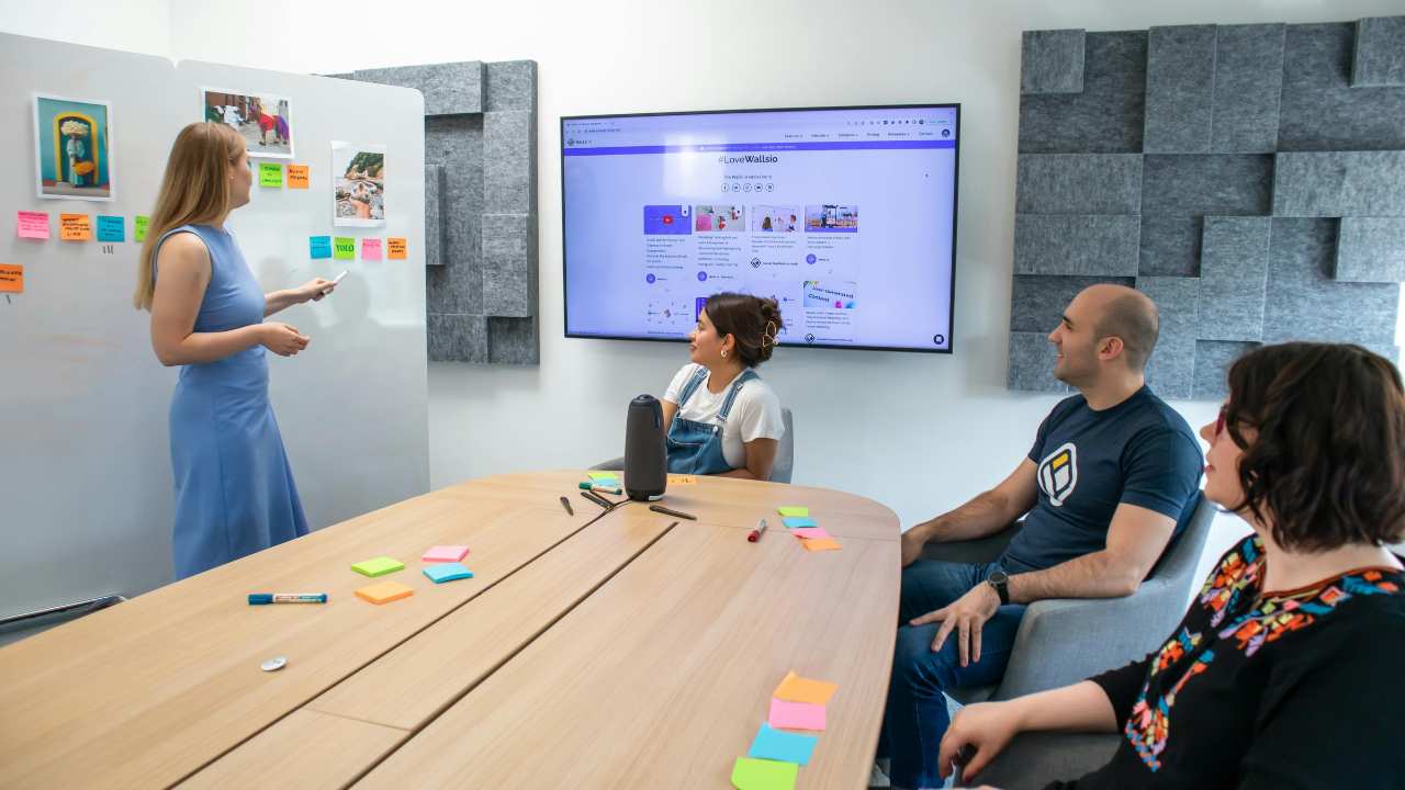 Coaching Institute Website Designing in Chennai