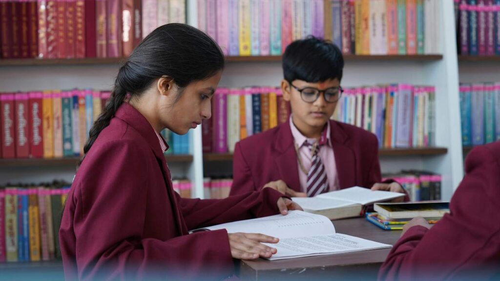 Study Abroad Consultant Website Designing in Chennai