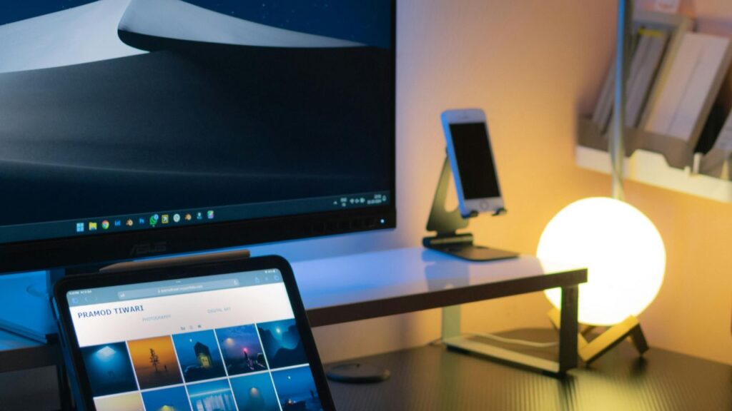 EdTech Startup Website Designing in Chennai