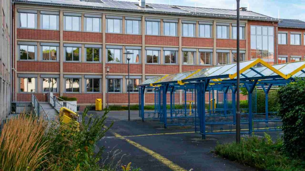 Modern School Website Design Trends in Chennai