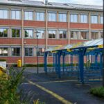 Modern School Website Design Trends in Chennai