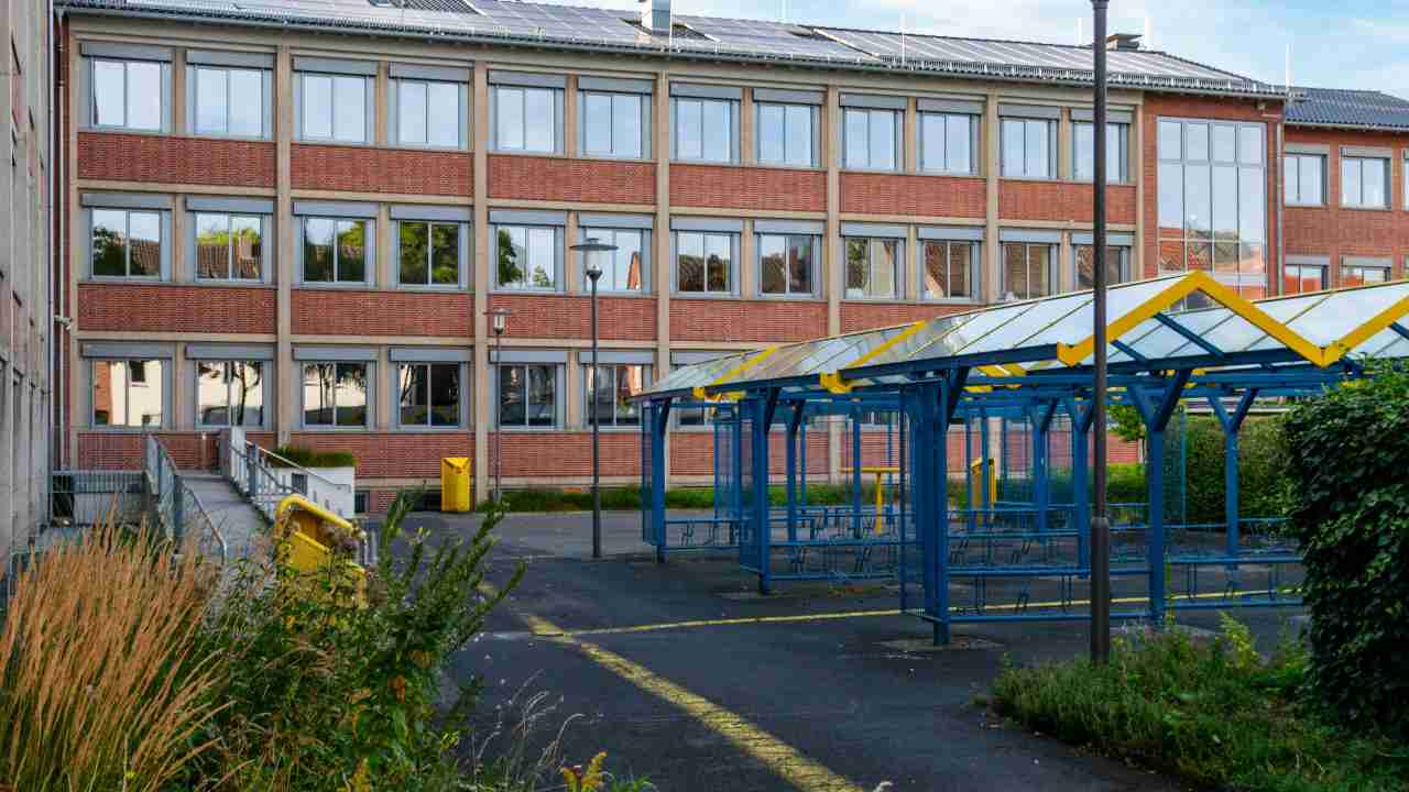 Modern School Website Design Trends in Chennai