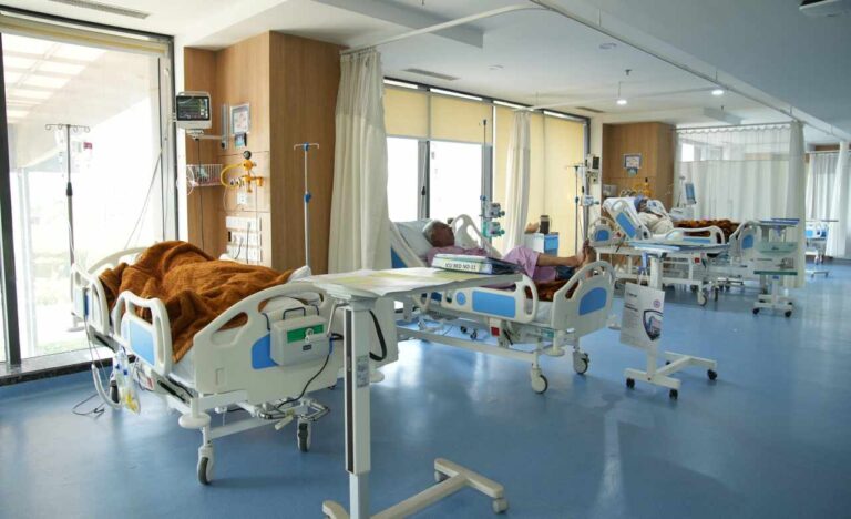 Best Hospital Website Designing Company in Chennai