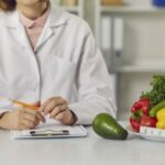 Nutritionist Website Designing in Chennai