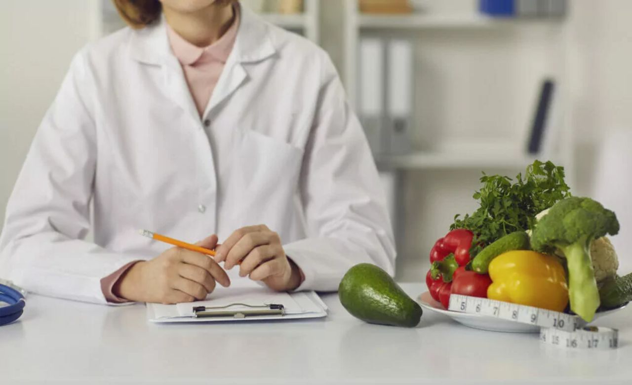 Nutritionist Website Designing in Chennai