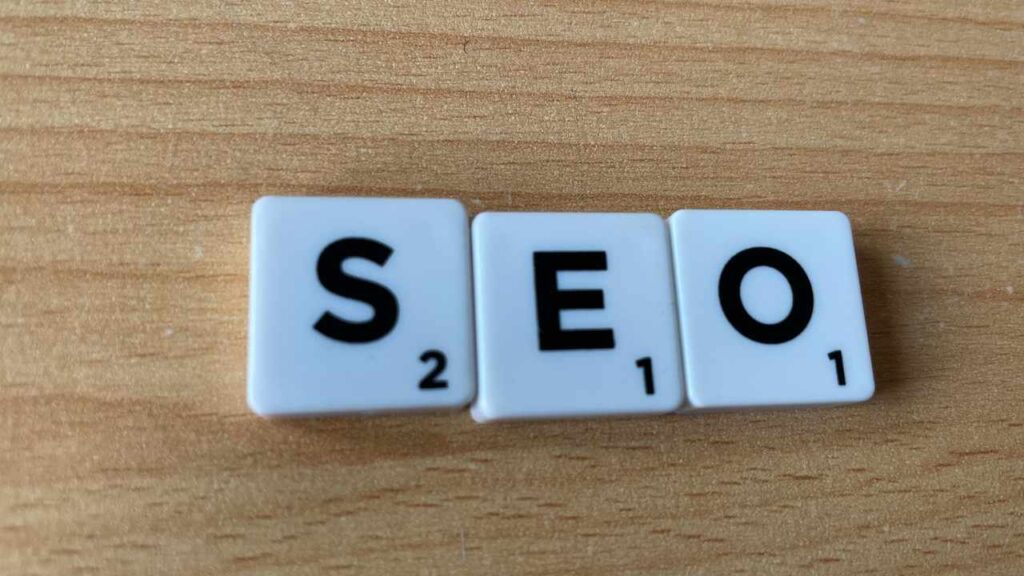 SEO-Friendly NGO Website Designing in Chennai