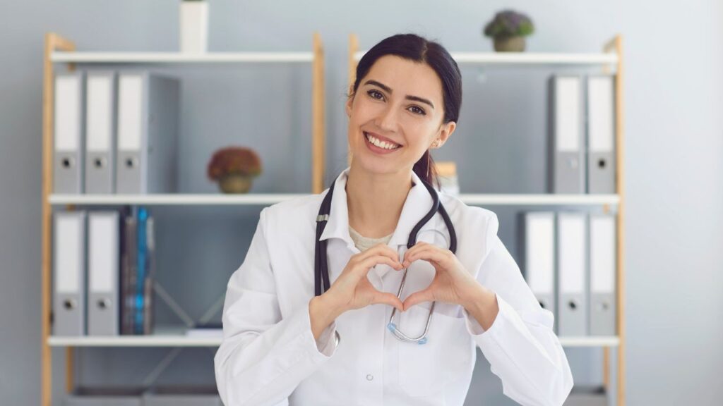 Health Blog Website Designing in Chennai