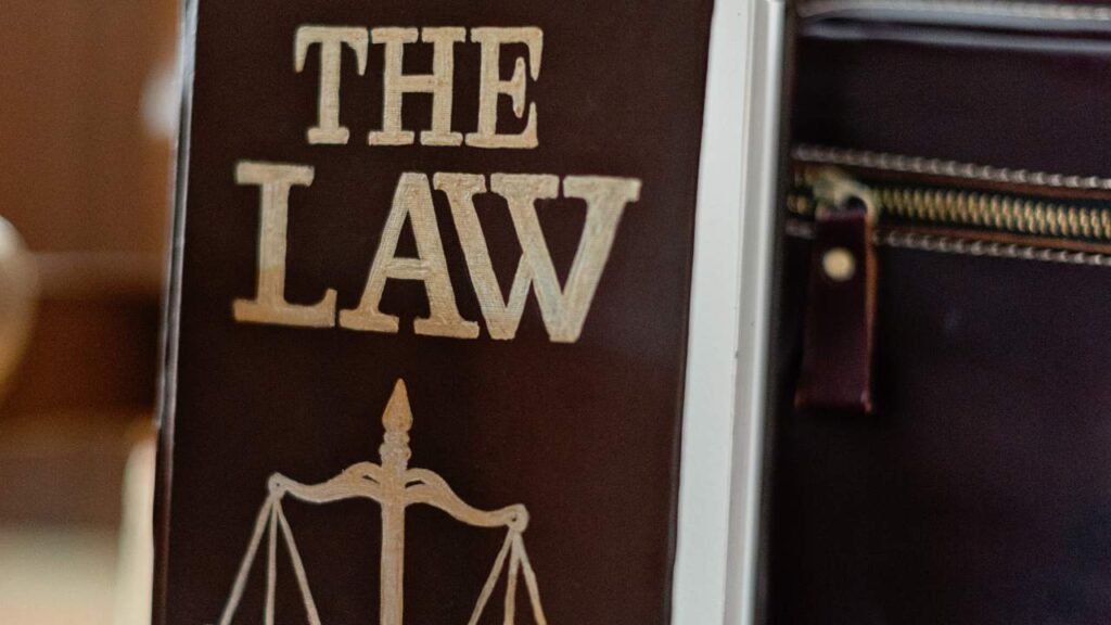 Law Firm Website Designing in Chennai