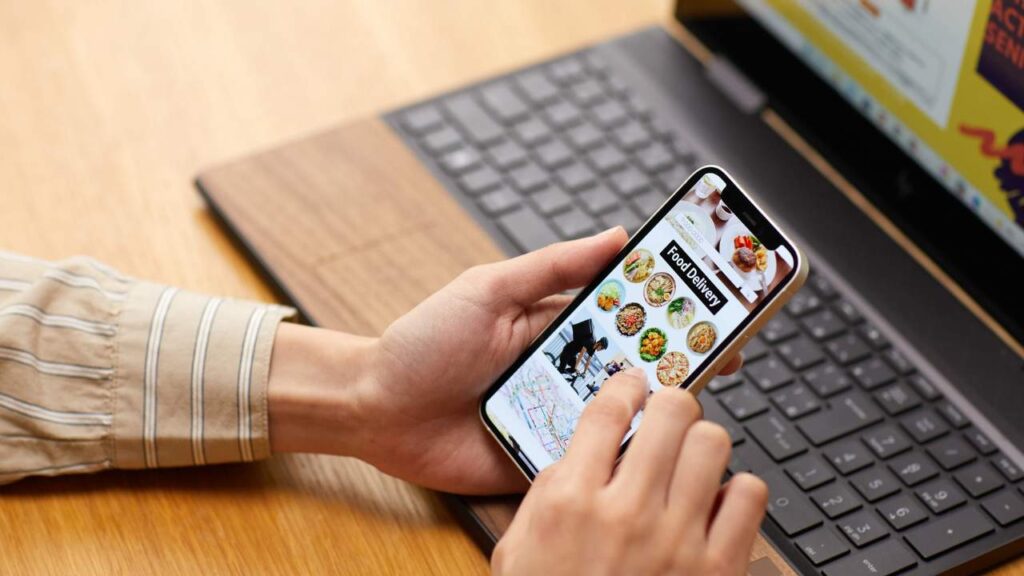 Best App Landing Page Designing in Chennai