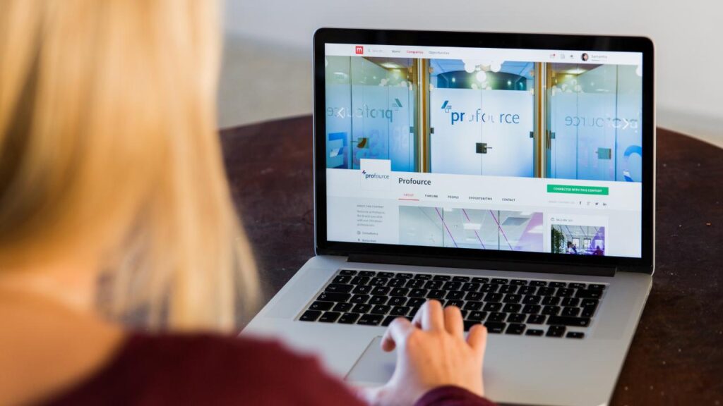 SaaS Website Designing Company in Chennai