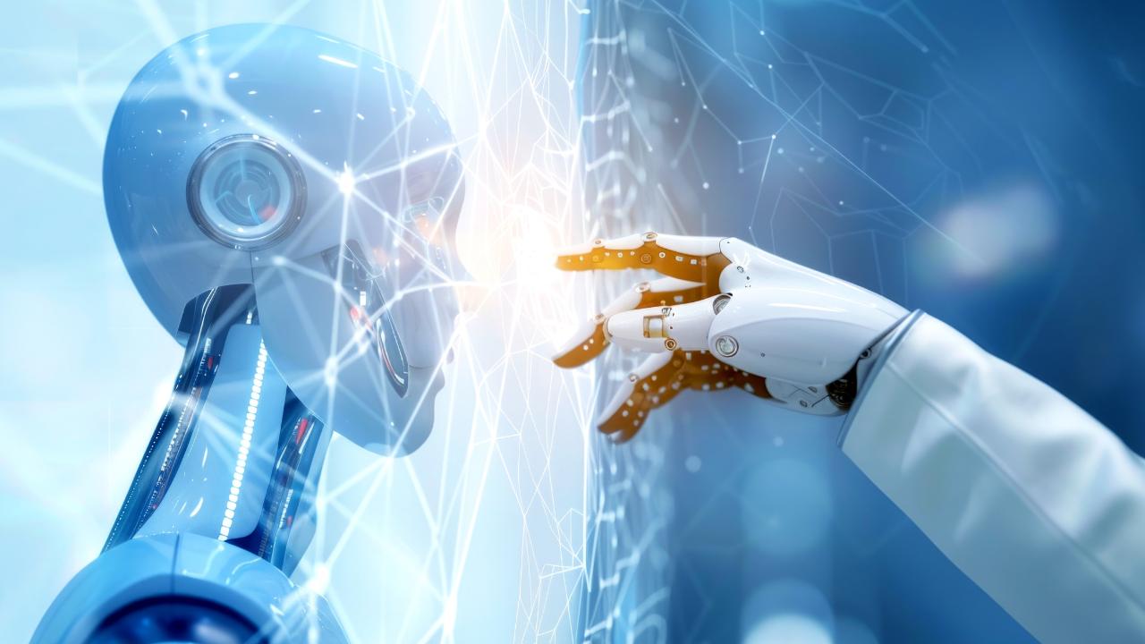 AI Tools Website Designing in Chennai