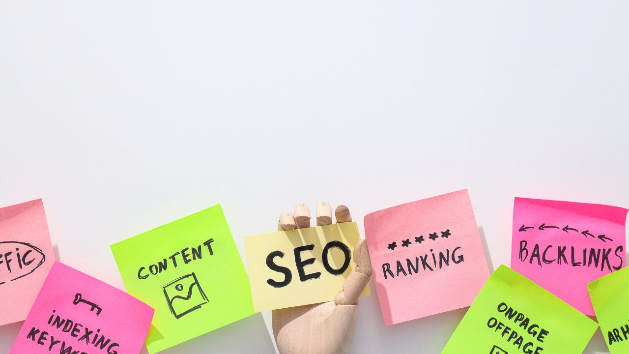 SEO-Friendly SaaS Website Designing in Chennai