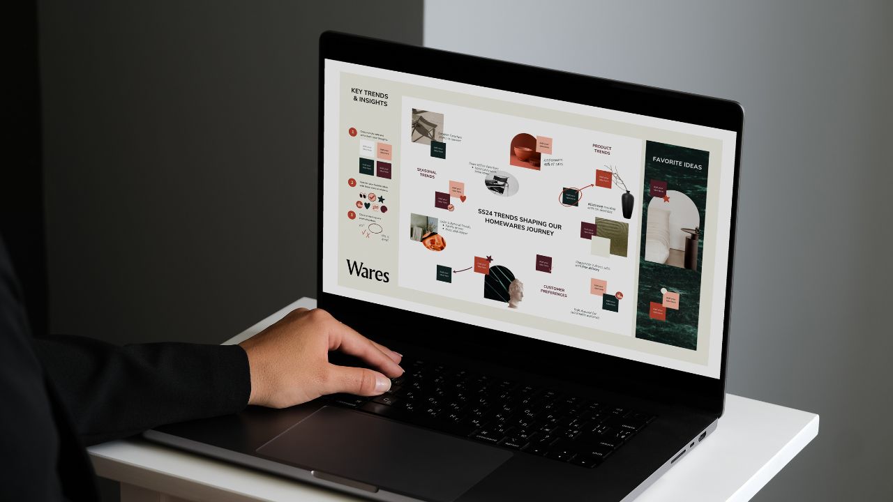 Modern IT Website Design Trends in Chennai