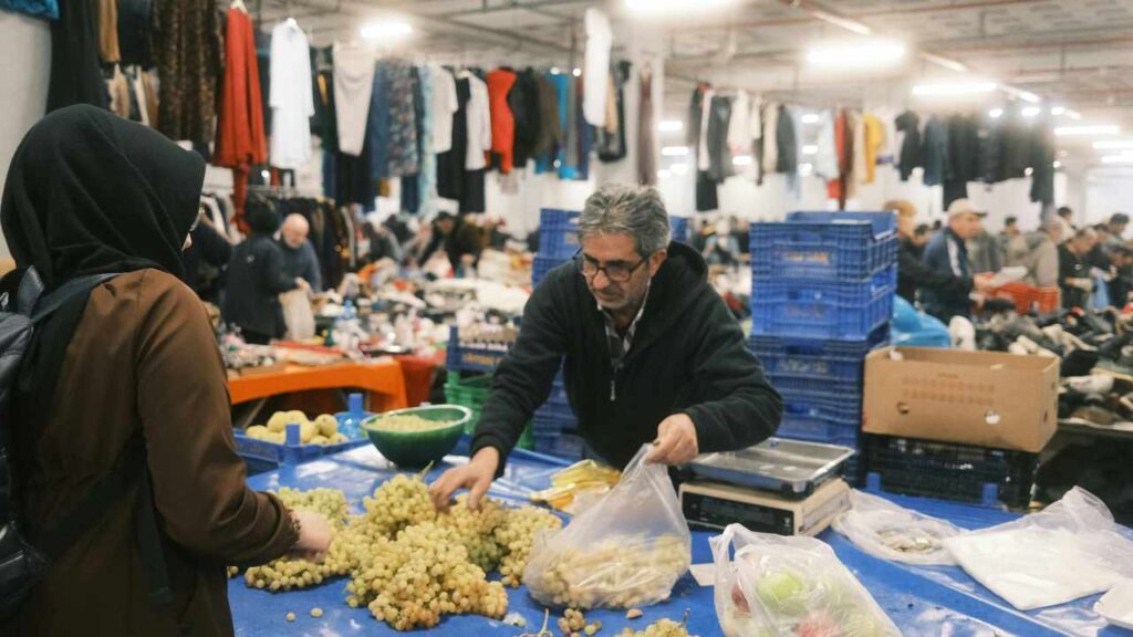 Multi-vendor Marketplace Website Designing in Chennai