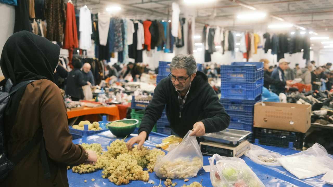 Multi-vendor Marketplace Website Designing in Chennai