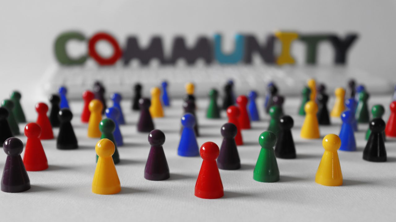 Forum/Community Website Designing in Chennai