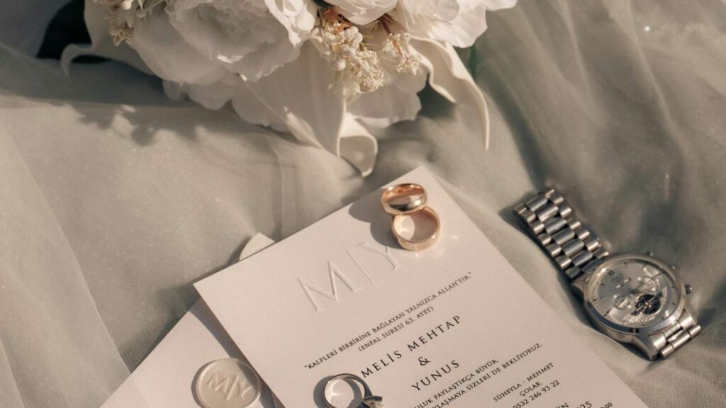 Wedding Invitation Website Designing in Chennai