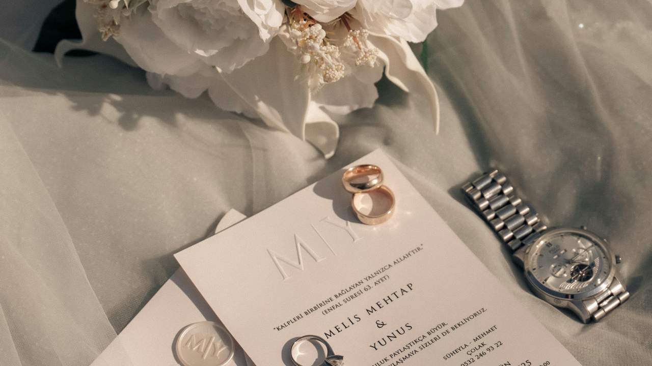 Wedding Invitation Website Designing in Chennai