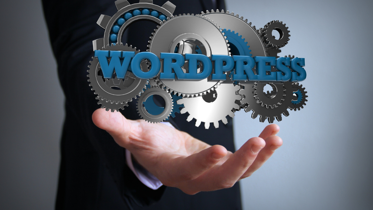 Why WordPress Is Still the Best Platform for Business Websites