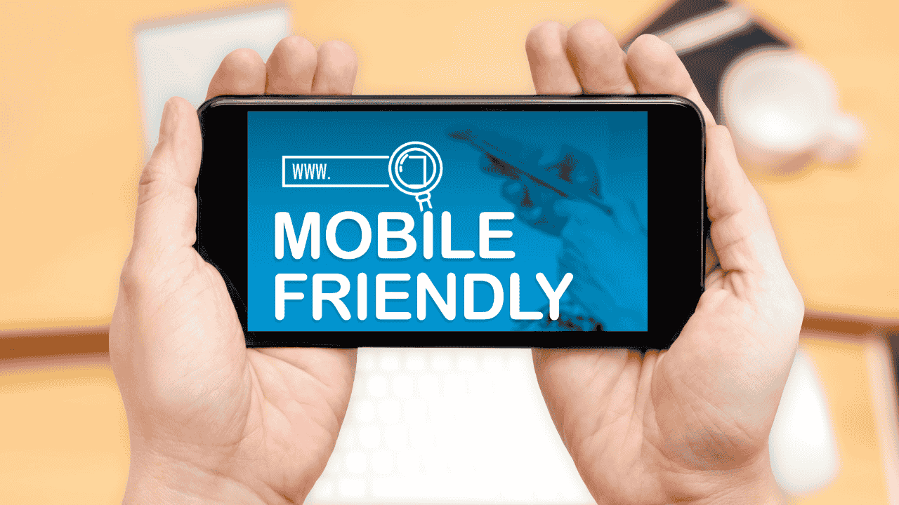 Why Mobile-Friendly Design Decides Your Website’s Future