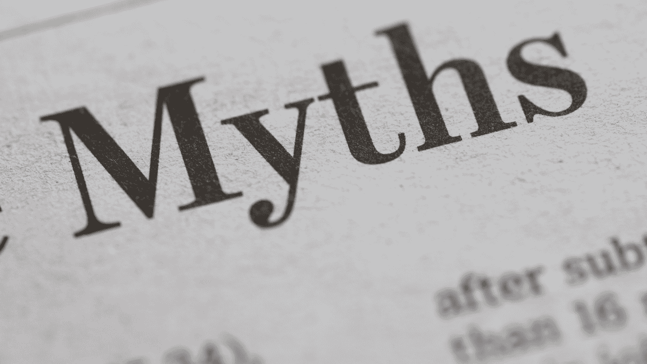 10 Common Web Design Myths Business Owners Still Believe
