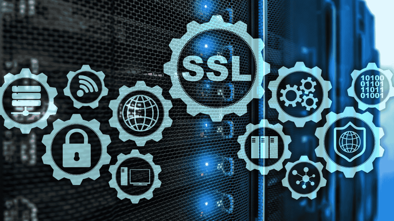 Why SSL Is Essential for Trust and Google Ranking