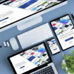 How a Clean Layout Can Boost Your Website’s Performance