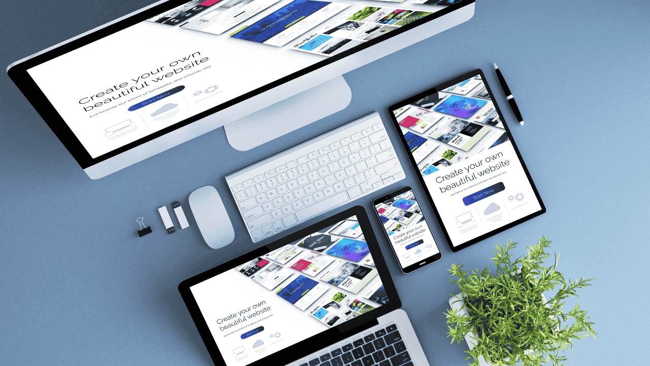 How a Clean Layout Can Boost Your Website’s Performance
