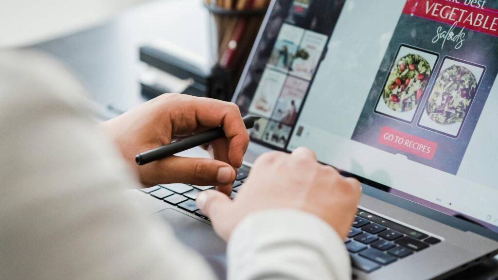 The Hidden Power of Minimalist Website Design