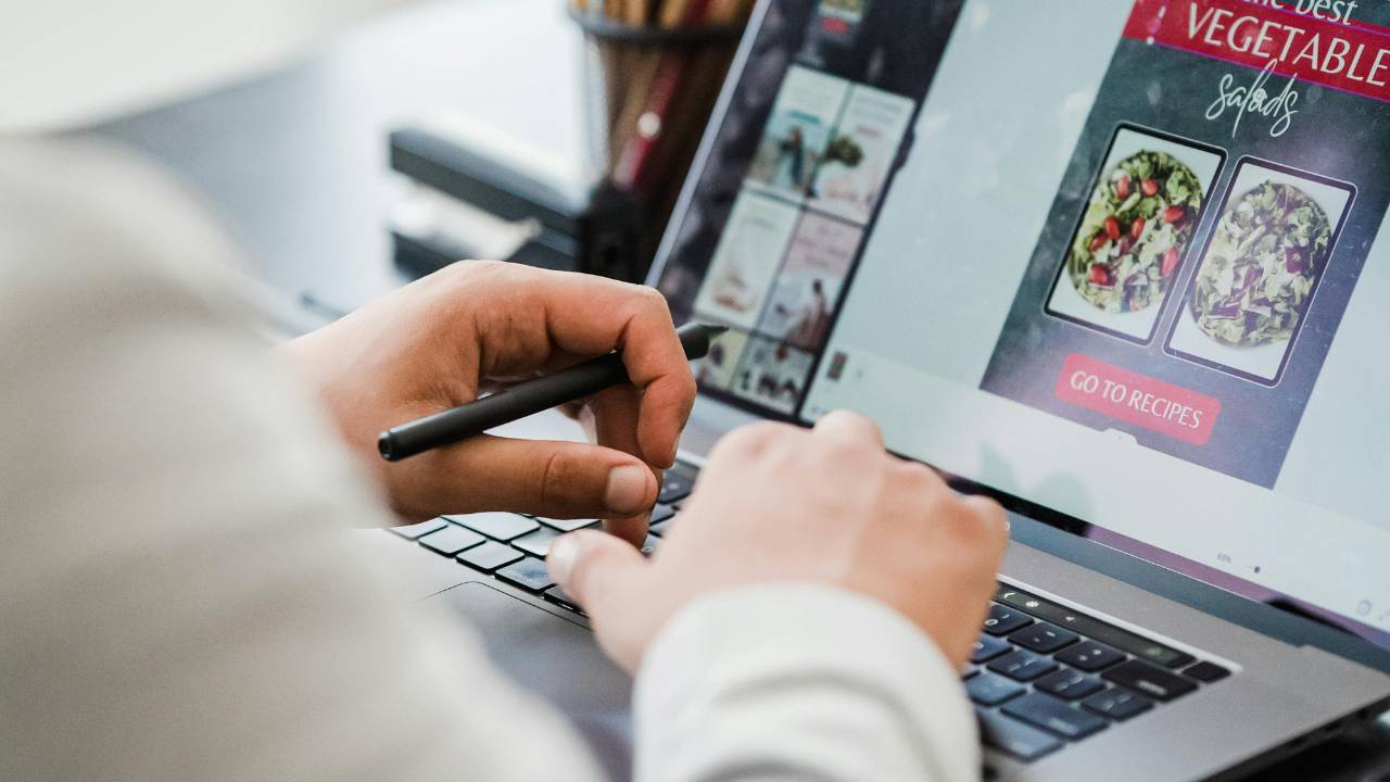 The Hidden Power of Minimalist Website Design