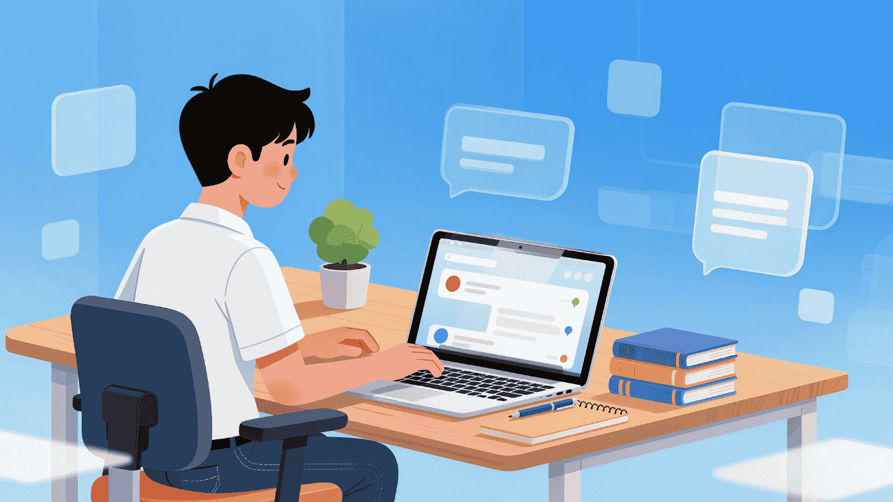 The Secret to Keeping Visitors Longer on Your Website