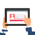 Professional Company Profile Website Designing in Ahmedabad