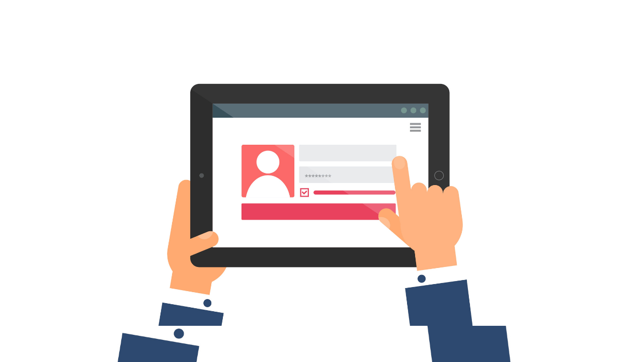 Professional Company Profile Website Designing in Ahmedabad