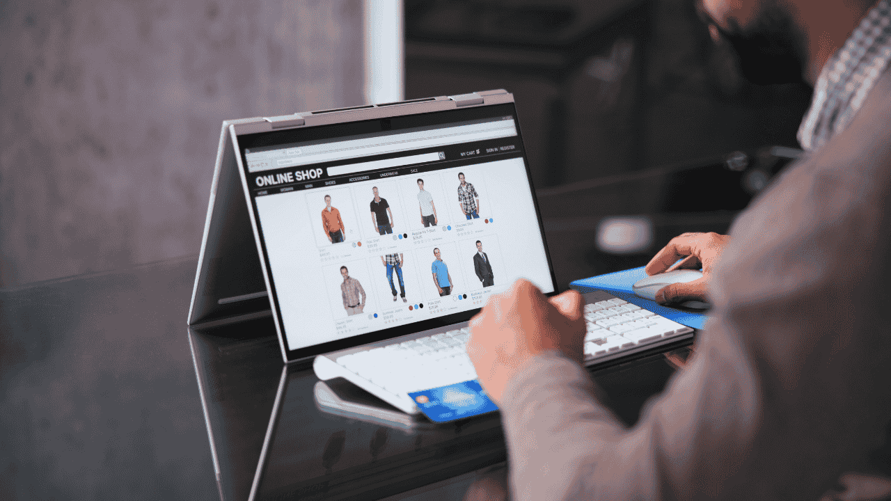 Manufacturer Website Designing Company in Indore